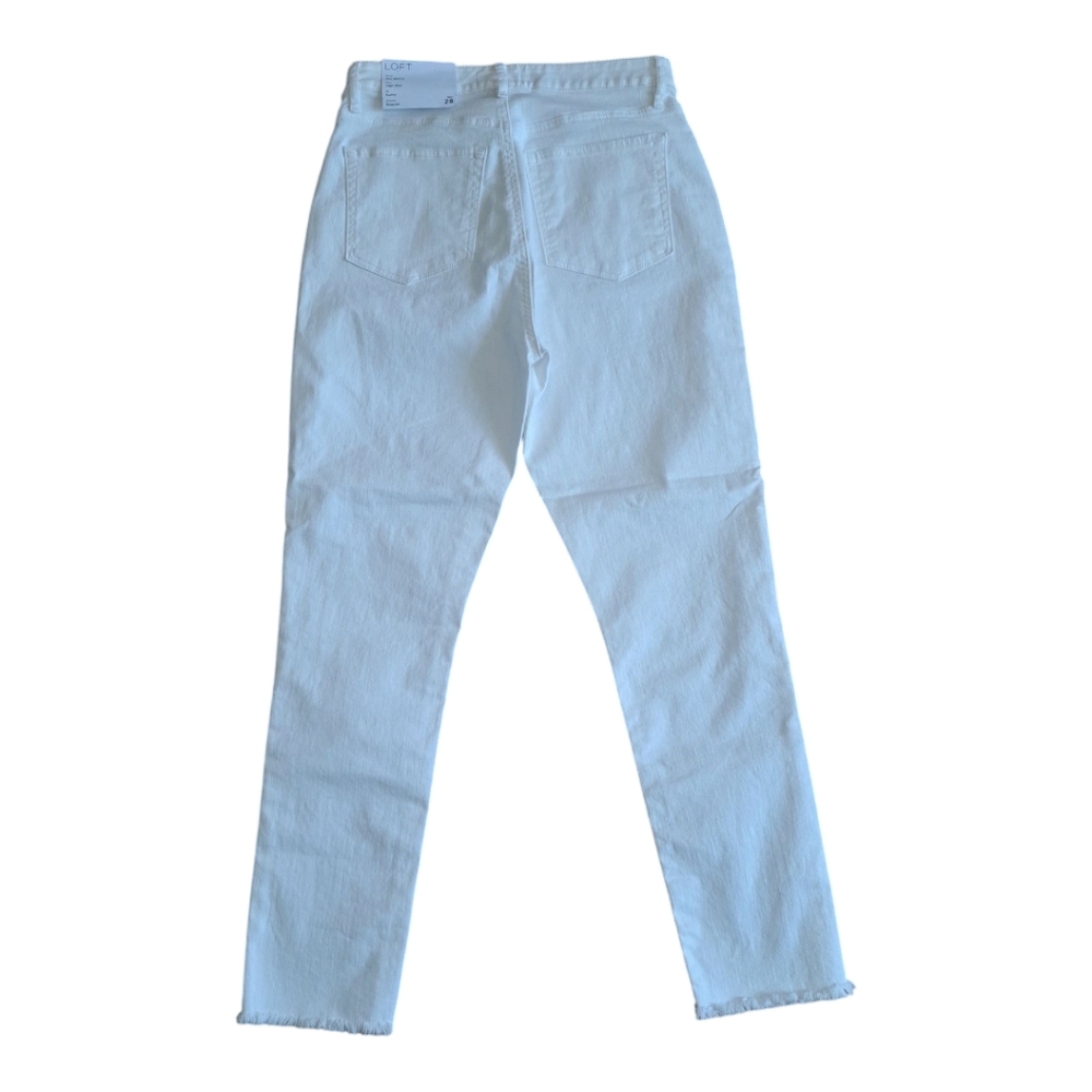 Loft Jeans - Picture 2 of 9